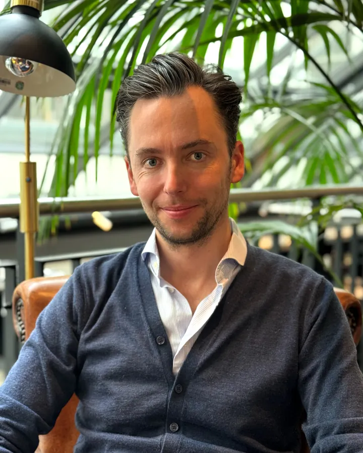 Sebastian Severin Schulte